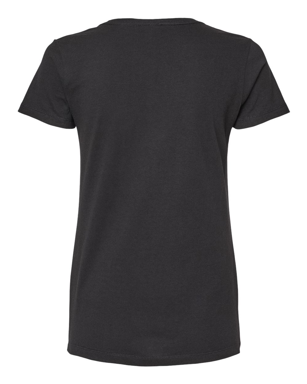 M&O Women's Gold Soft Touch T-Shirt - 4810