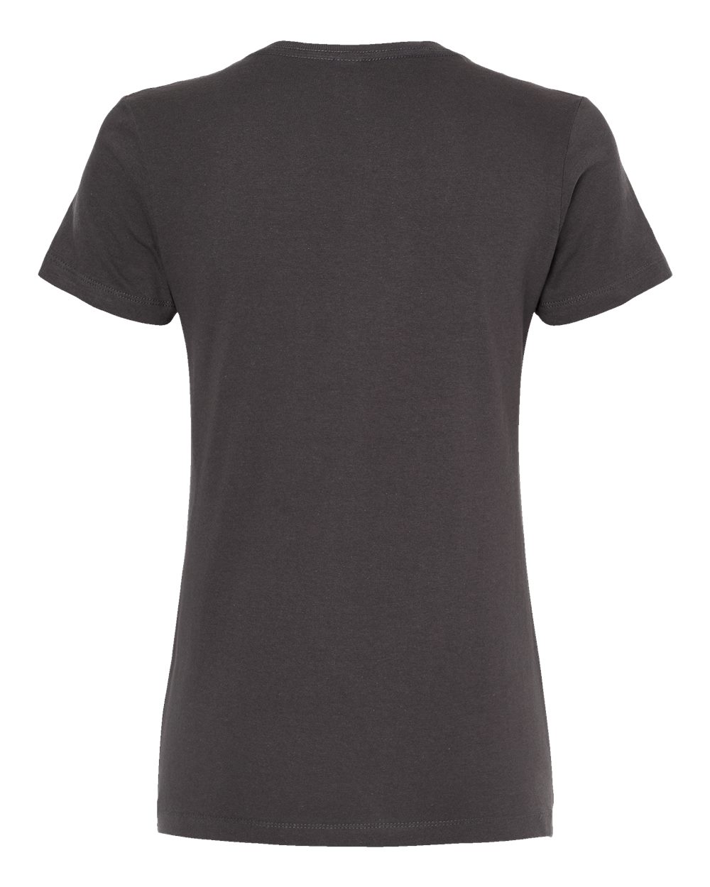 M&O Women's Gold Soft Touch T-Shirt - 4810