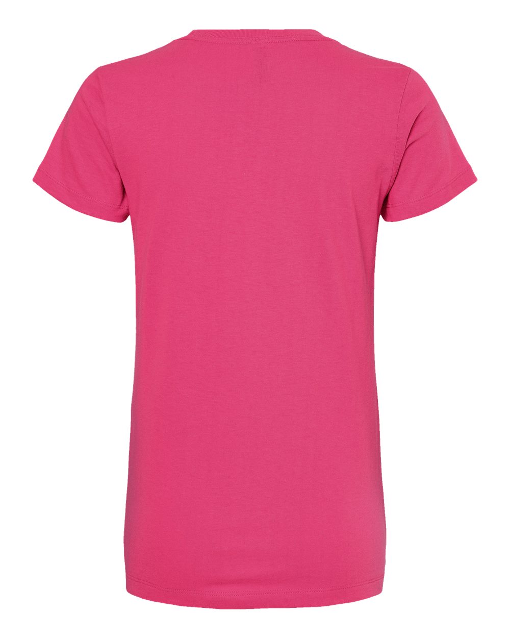 M&O Women's Gold Soft Touch T-Shirt - 4810