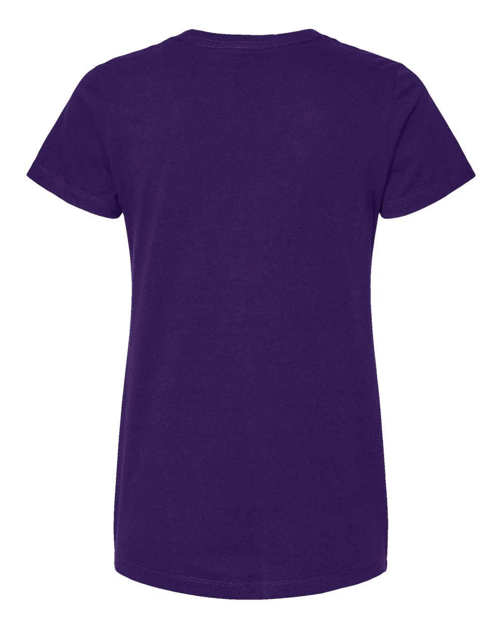 M&O Women's Gold Soft Touch T-Shirt - 4810