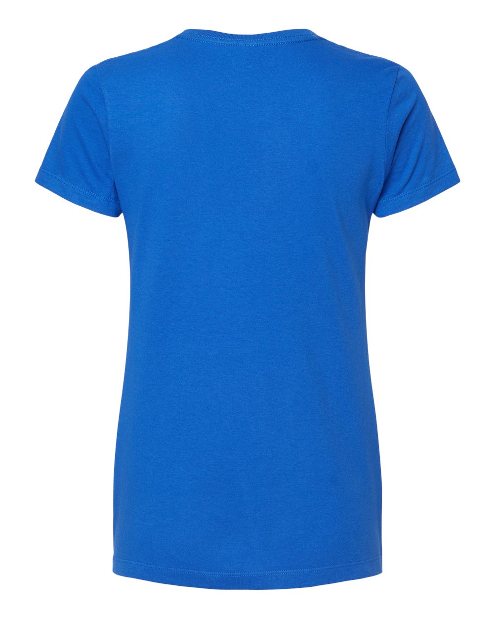 M&O Women's Gold Soft Touch T-Shirt - 4810