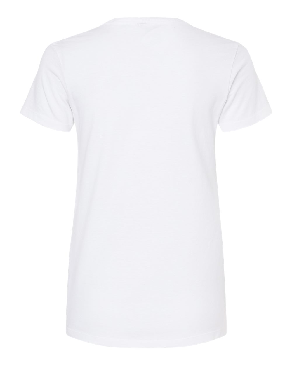 M&O Women's Gold Soft Touch T-Shirt - 4810