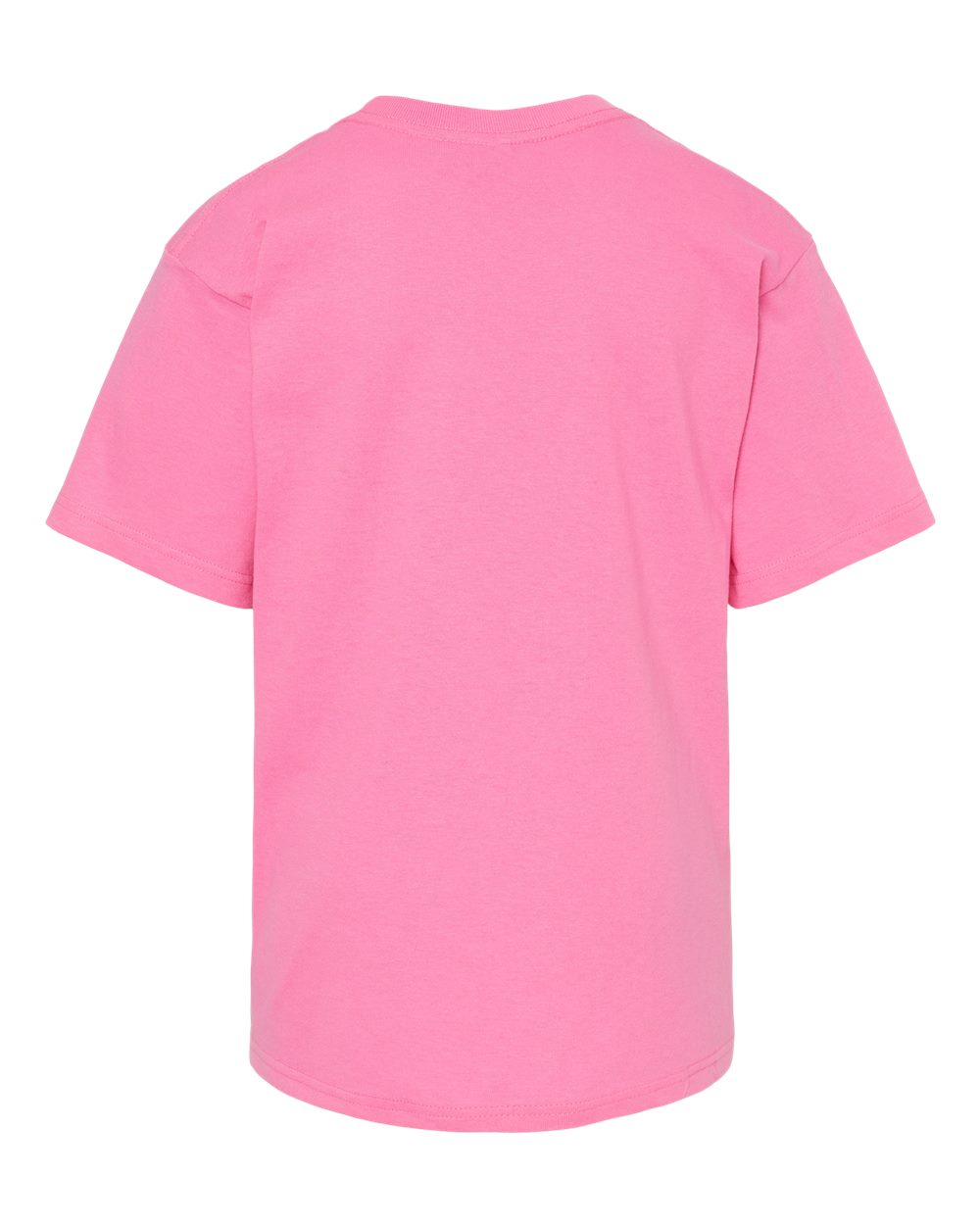 M&O Youth Gold Soft Touch T-Shirt - 4850