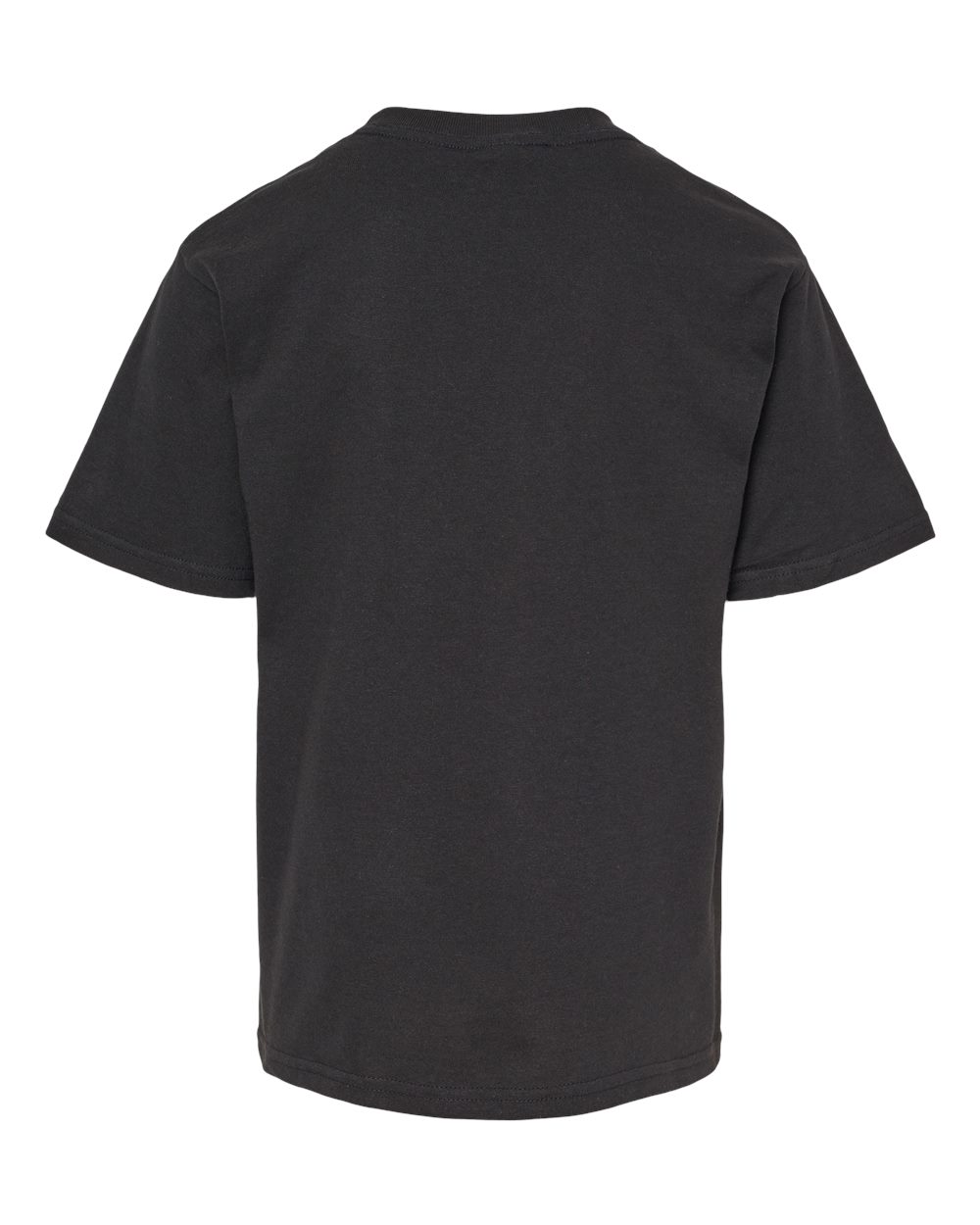 M&O Youth Gold Soft Touch T-Shirt - 4850