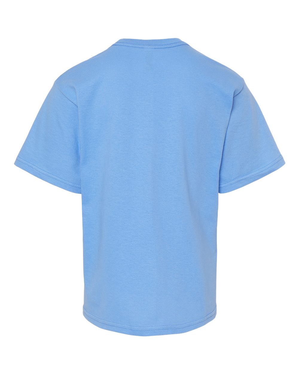 M&O Youth Gold Soft Touch T-Shirt - 4850