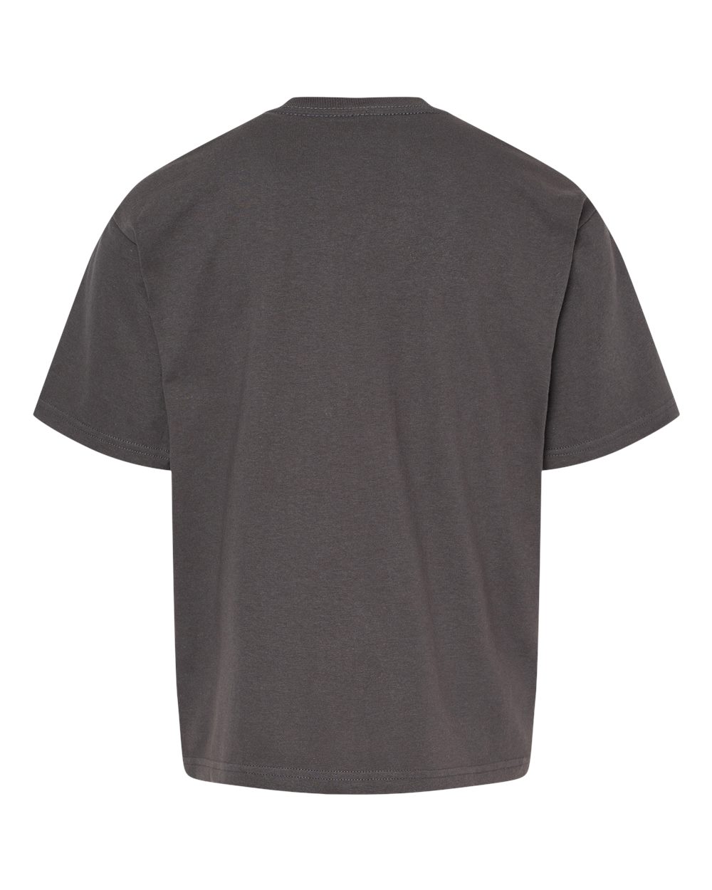 M&O Youth Gold Soft Touch T-Shirt - 4850