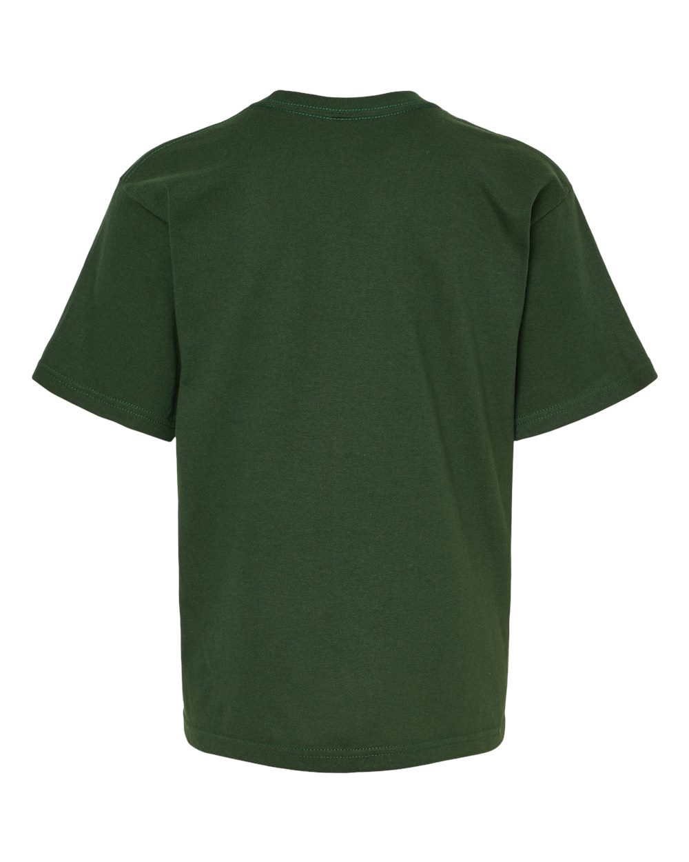 M&O Youth Gold Soft Touch T-Shirt - 4850