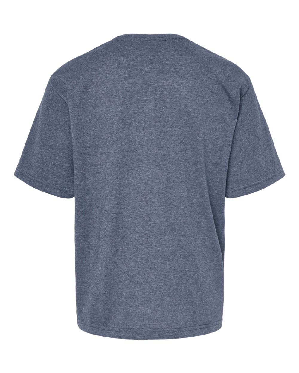 M&O Youth Gold Soft Touch T-Shirt - 4850