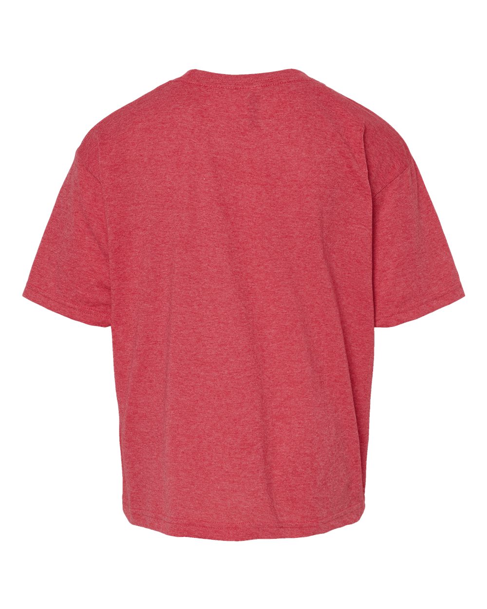 M&O Youth Gold Soft Touch T-Shirt - 4850
