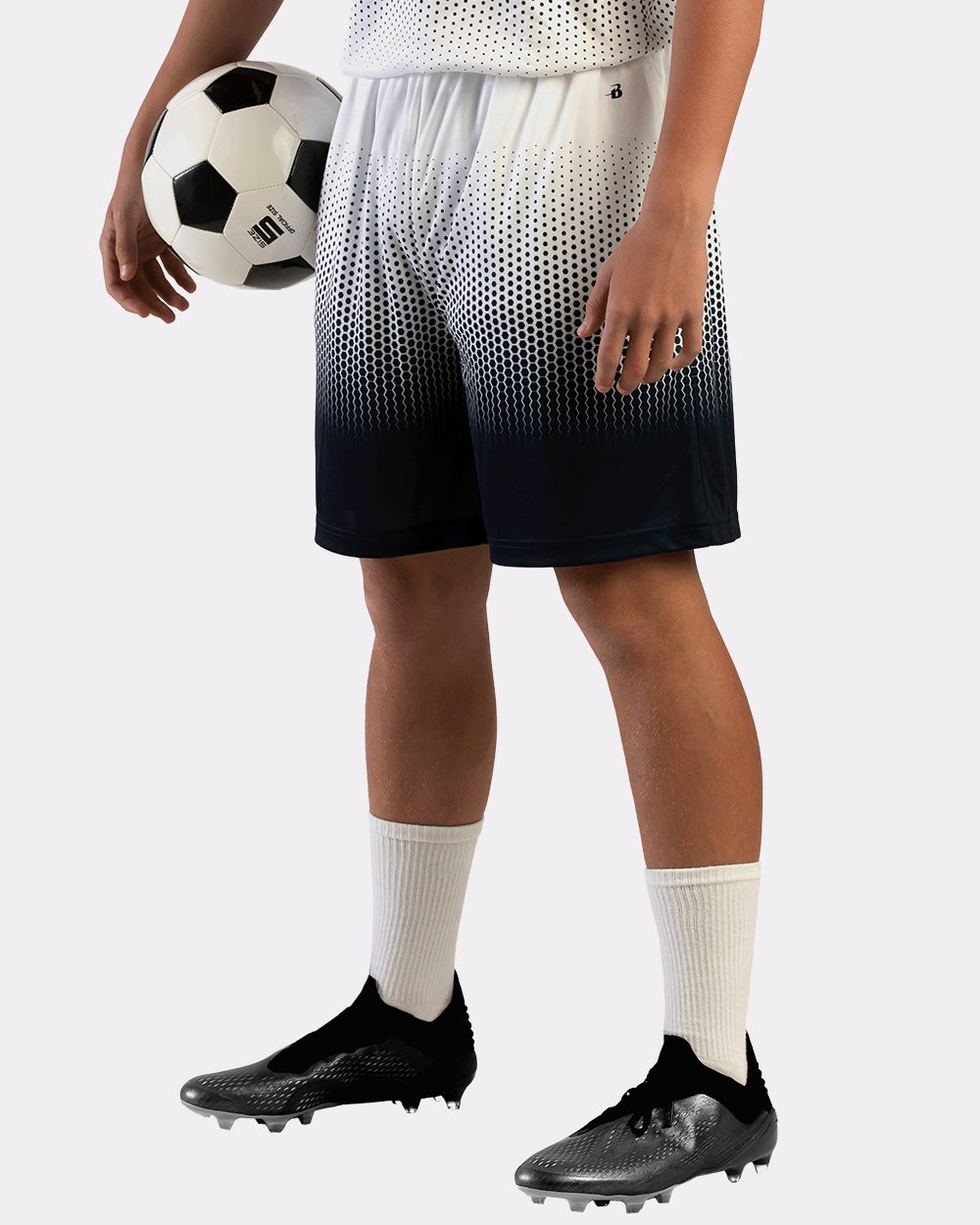 Badger Hex 2.0 Shorts - 4221