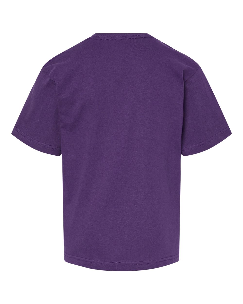 M&O Youth Gold Soft Touch T-Shirt - 4850