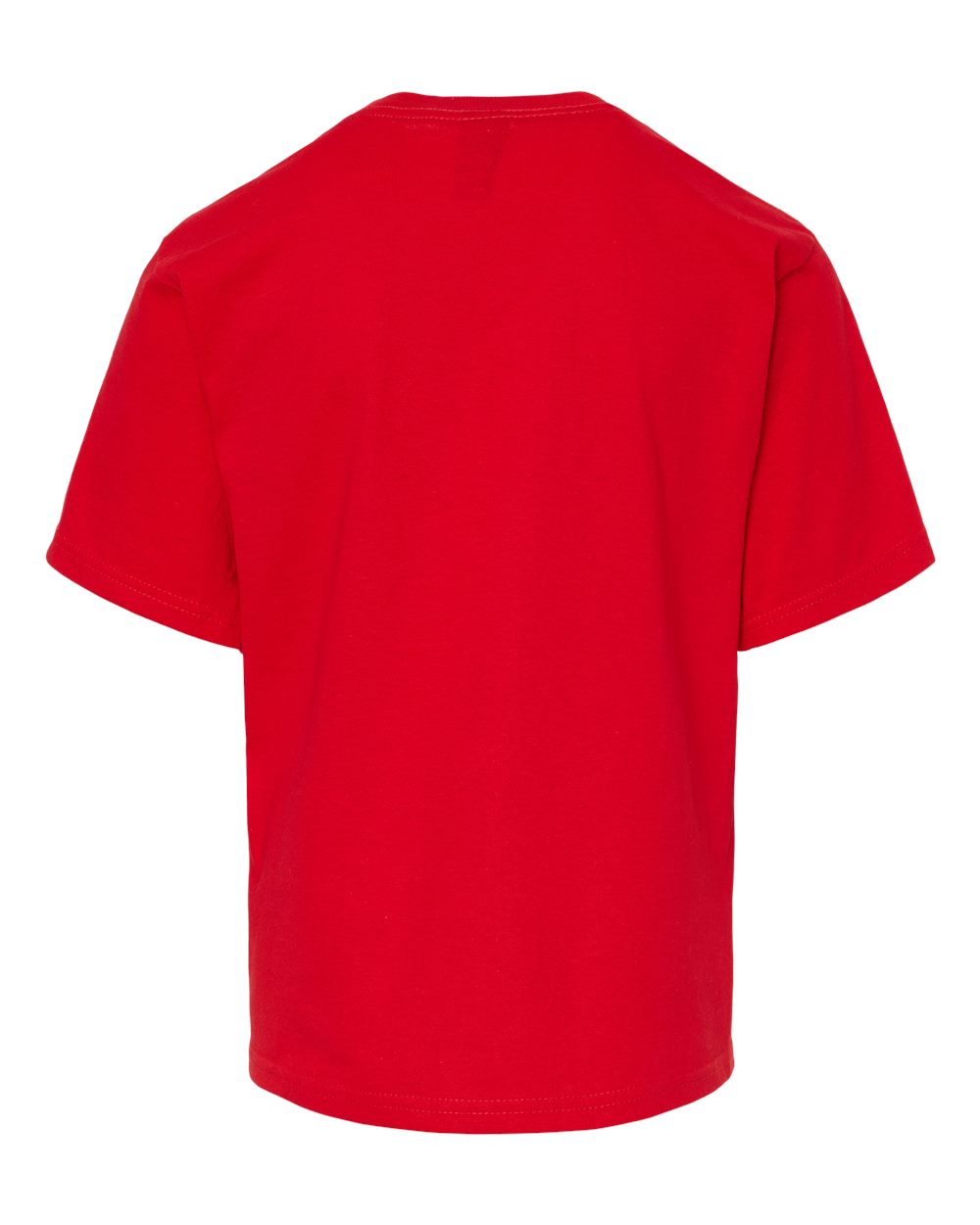 M&O Youth Gold Soft Touch T-Shirt - 4850