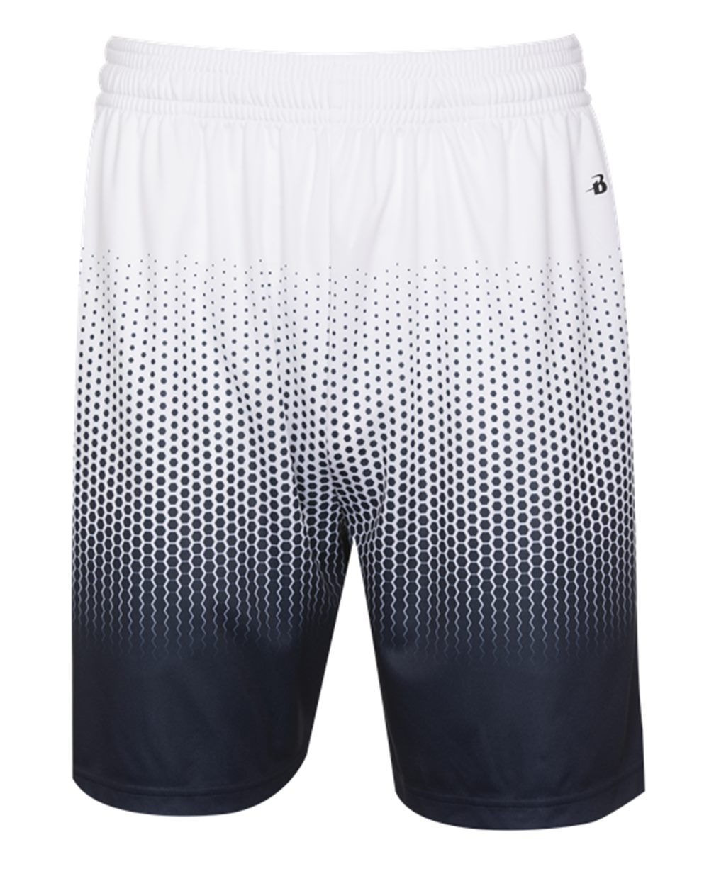 Badger Youth Hex 2.0 Shorts - 2221