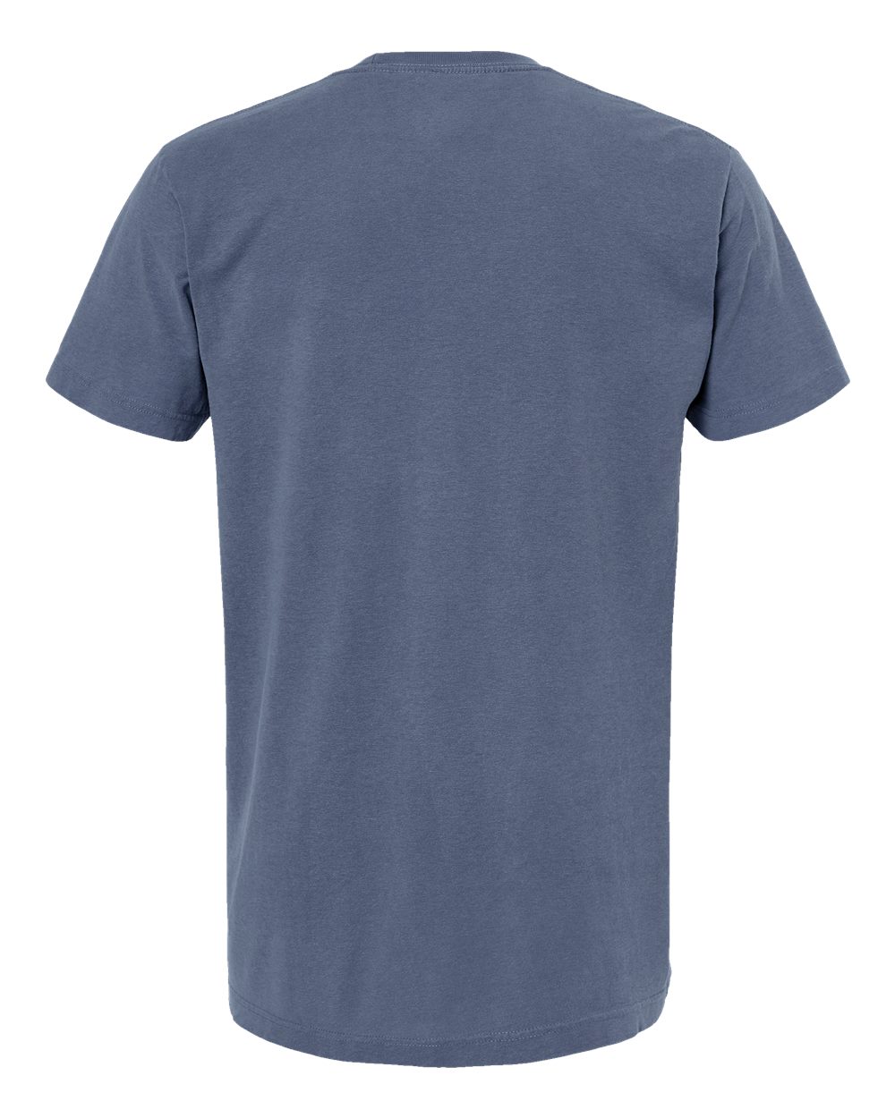 M&O Vintage Garment-Dyed T-Shirt - 6500M