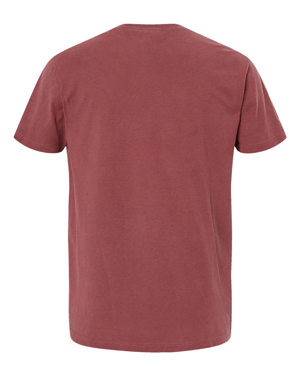 M&O Vintage Garment-Dyed T-Shirt - 6500M