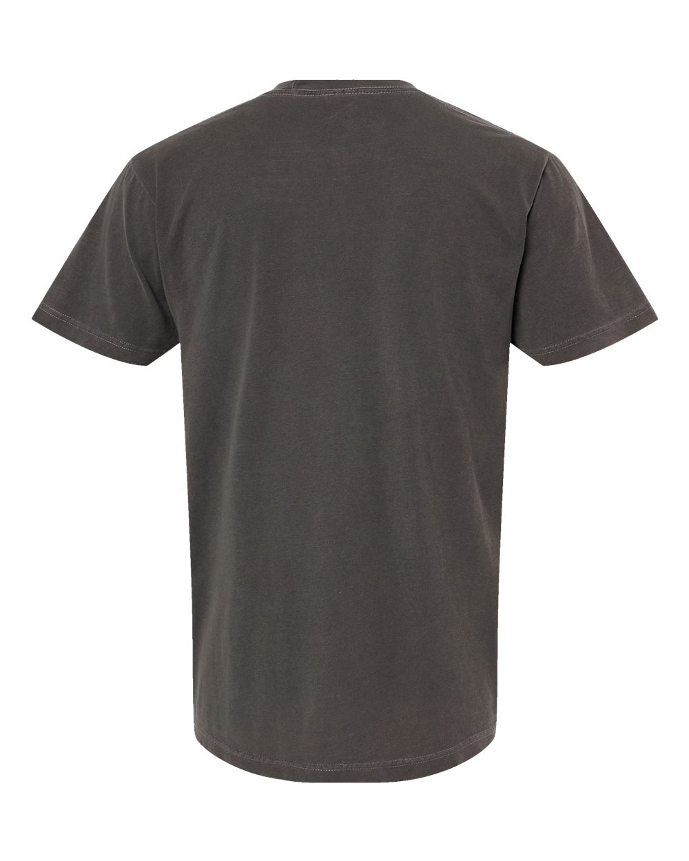 M&O Vintage Garment-Dyed T-Shirt - 6500M