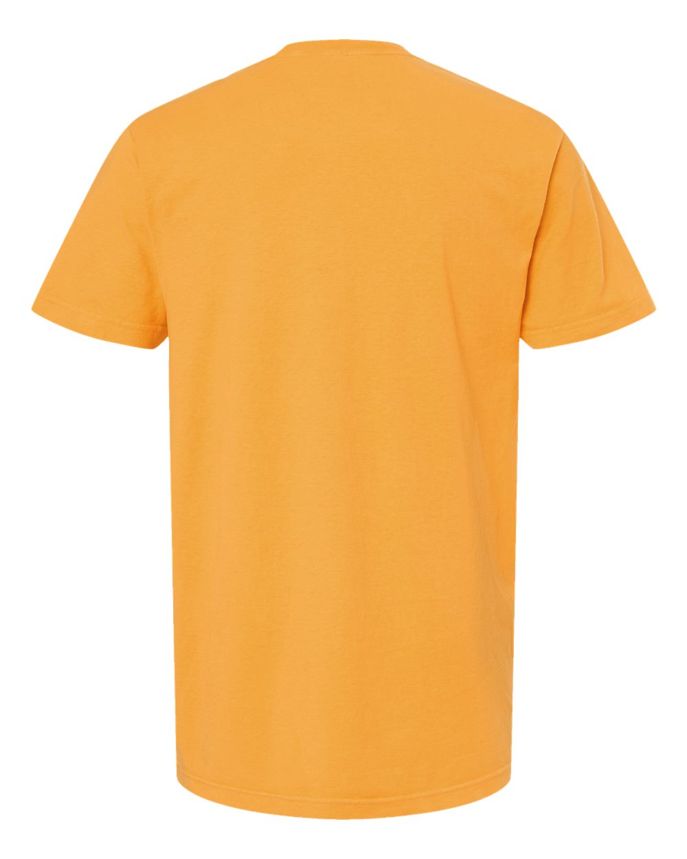 M&O Vintage Garment-Dyed T-Shirt - 6500M