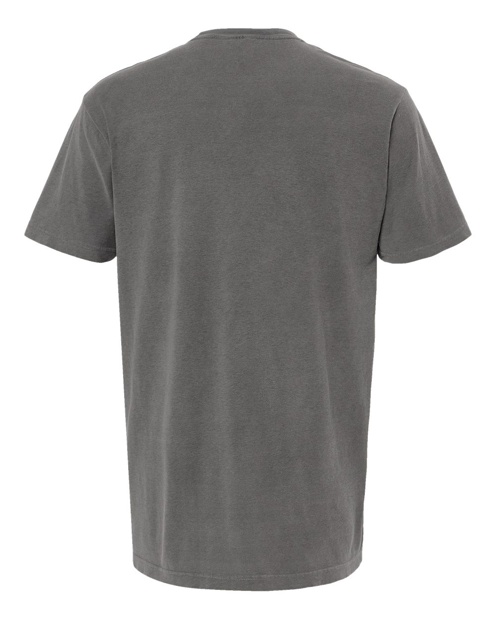 M&O Vintage Garment-Dyed T-Shirt - 6500M