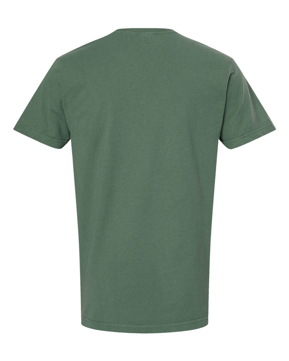 M&O Vintage Garment-Dyed T-Shirt - 6500M