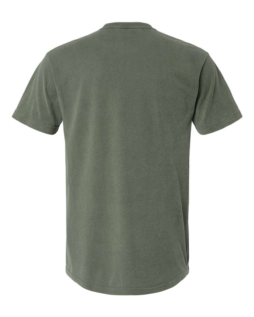M&O Vintage Garment-Dyed T-Shirt - 6500M