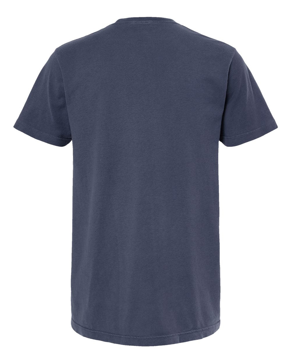 M&O Vintage Garment-Dyed T-Shirt - 6500M