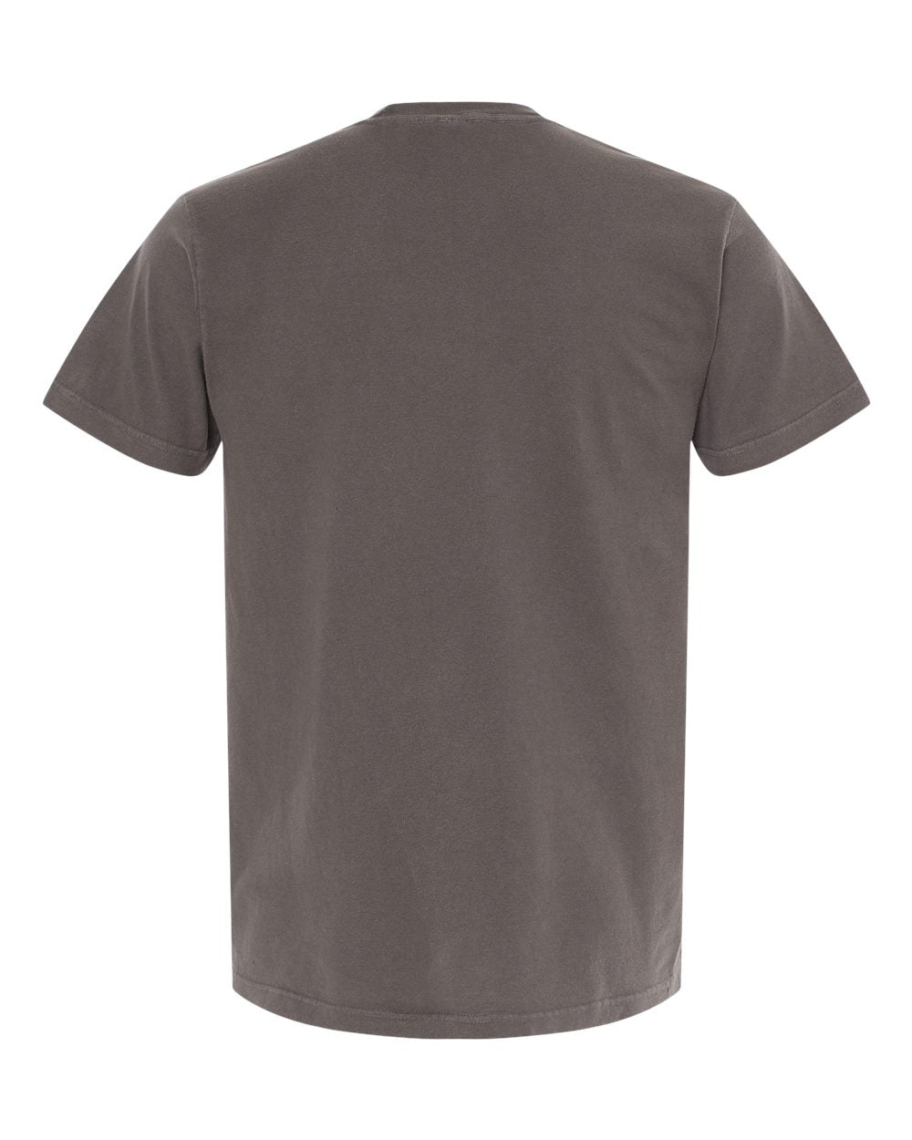 M&O Vintage Garment-Dyed T-Shirt - 6500M