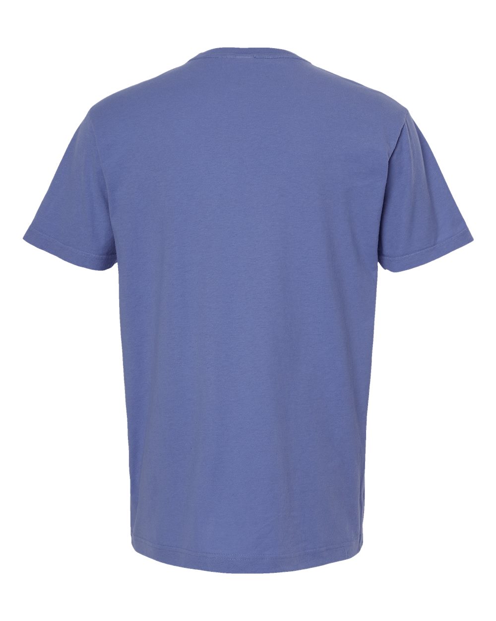 M&O Vintage Garment-Dyed T-Shirt - 6500M