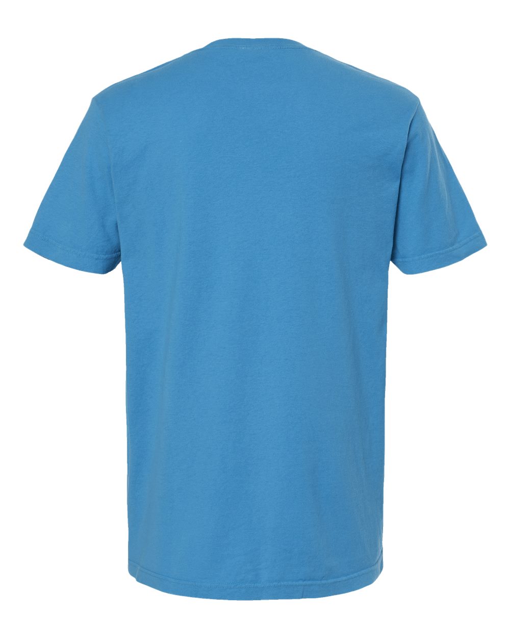 M&O Vintage Garment-Dyed T-Shirt - 6500M