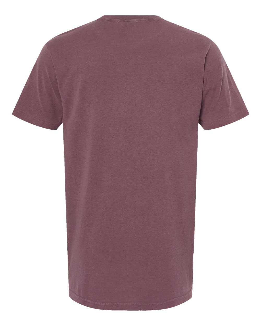 M&O Vintage Garment-Dyed T-Shirt - 6500M