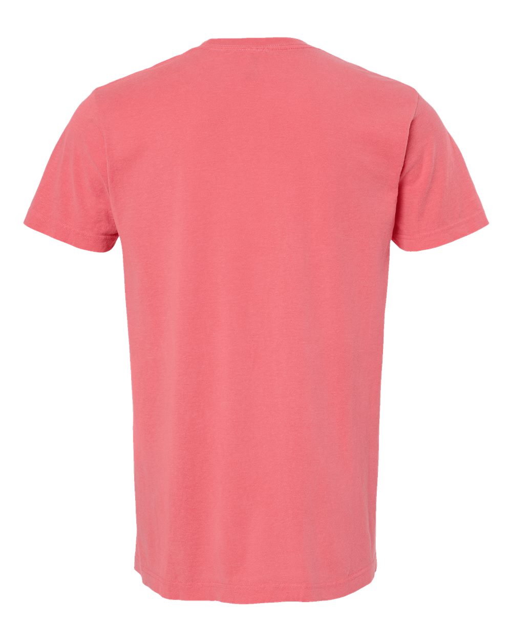 M&O Vintage Garment-Dyed T-Shirt - 6500M