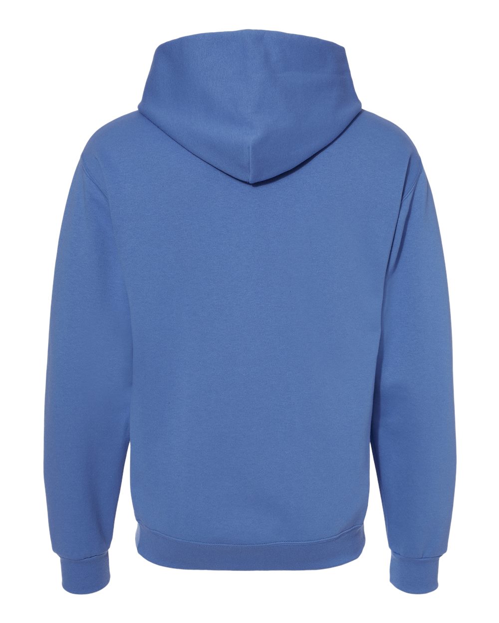 JERZEES NuBlend® Hooded Sweatshirt - 996MR