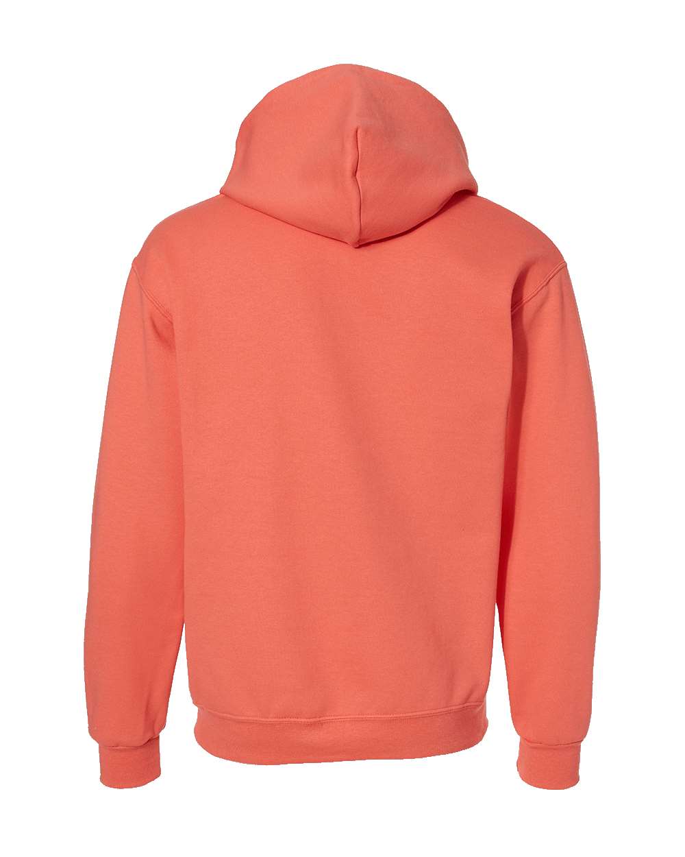 JERZEES NuBlend® Hooded Sweatshirt - 996MR