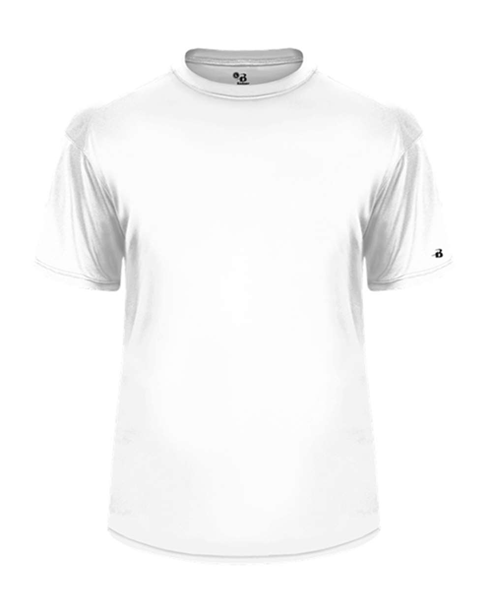 Badger Youth Triblend T-Shirt - 2940