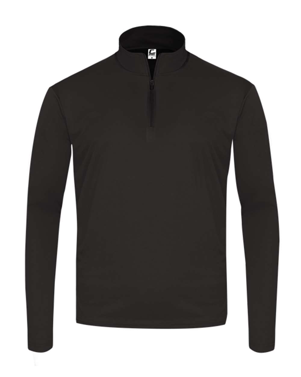 C2 Sport Youth Quarter-Zip Pullover - 5202