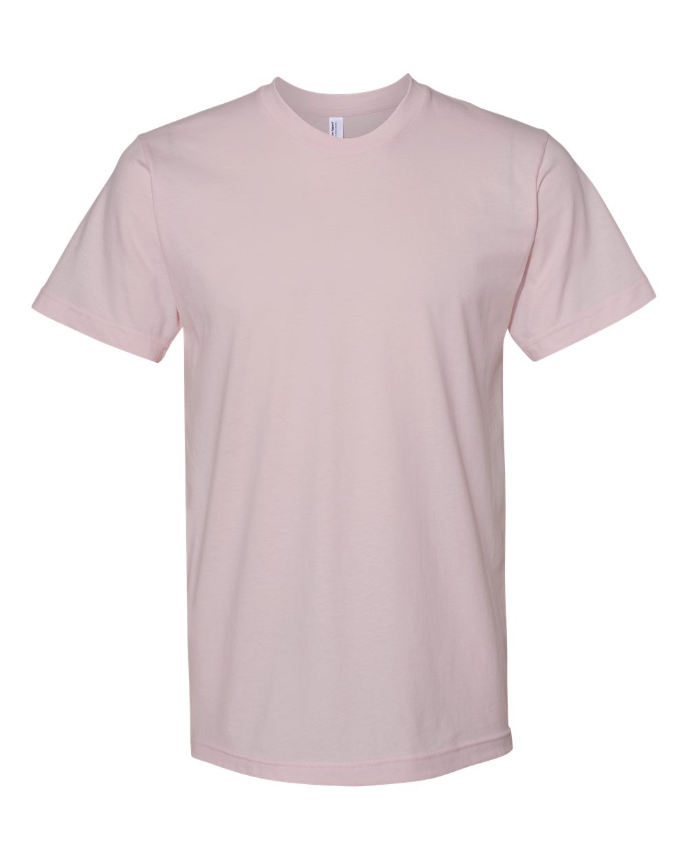 American Apparel ? Fine Jersey Unisex T-Shirt 2001