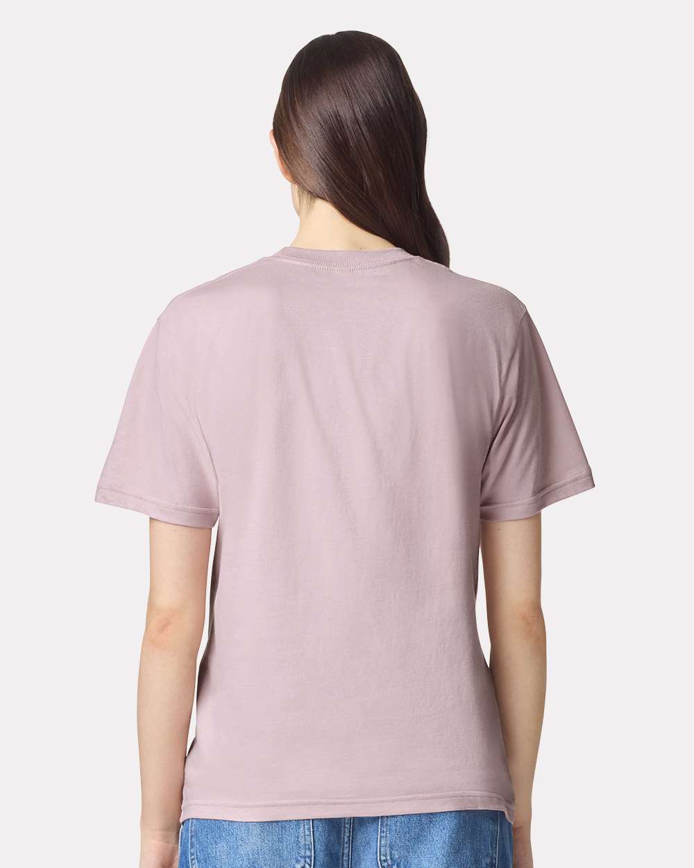 American Apparel ? Fine Jersey Unisex T-Shirt 2001