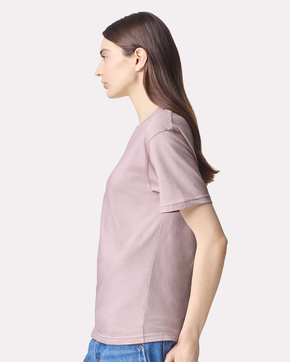 American Apparel ? Fine Jersey Unisex T-Shirt 2001
