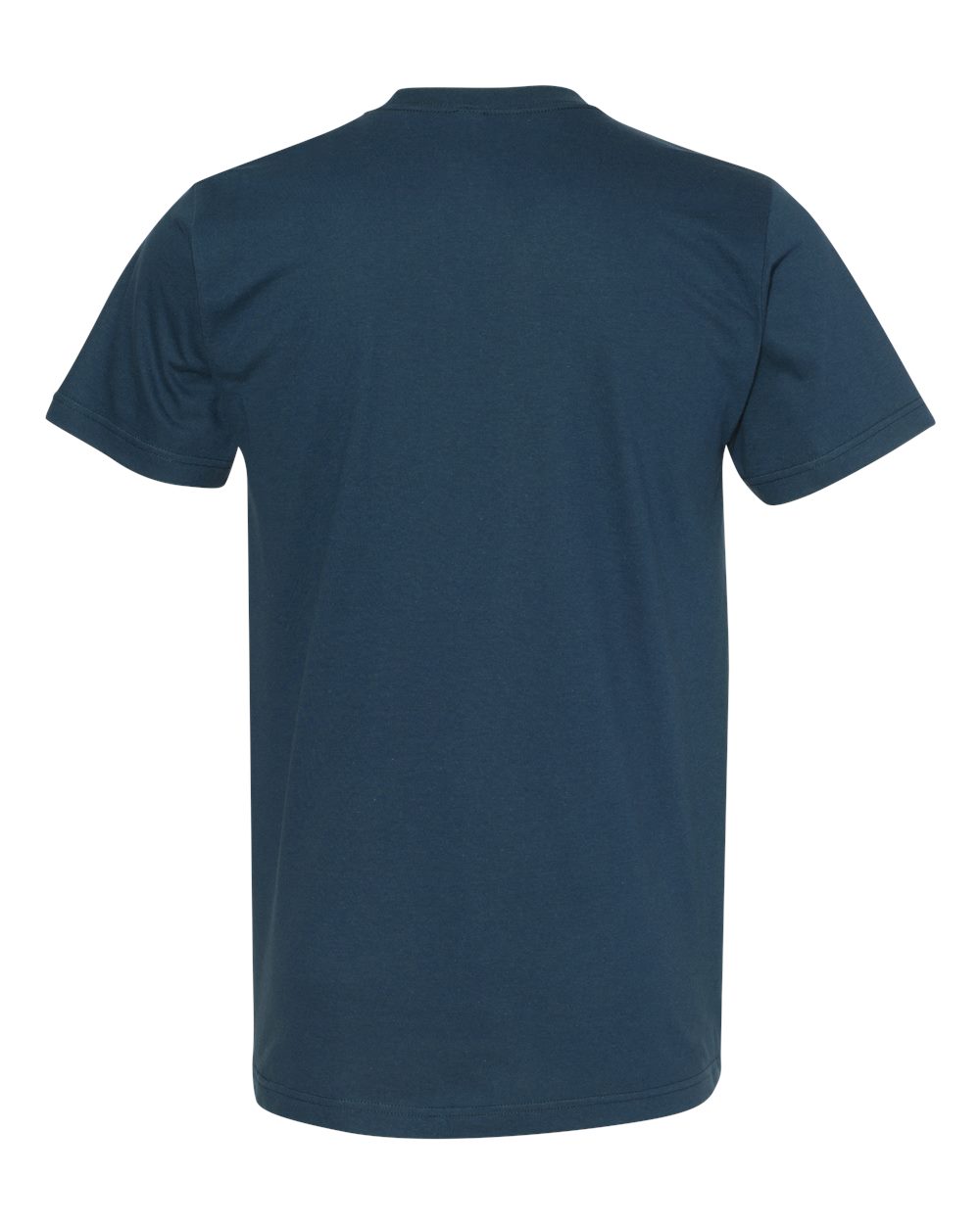 American Apparel ? Fine Jersey Unisex T-Shirt 2001