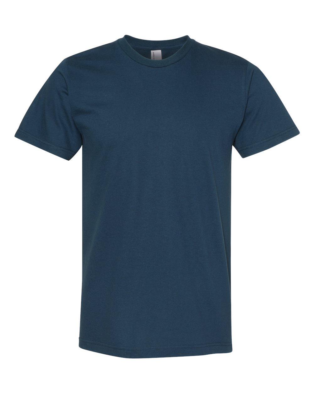 American Apparel ? Fine Jersey Unisex T-Shirt 2001