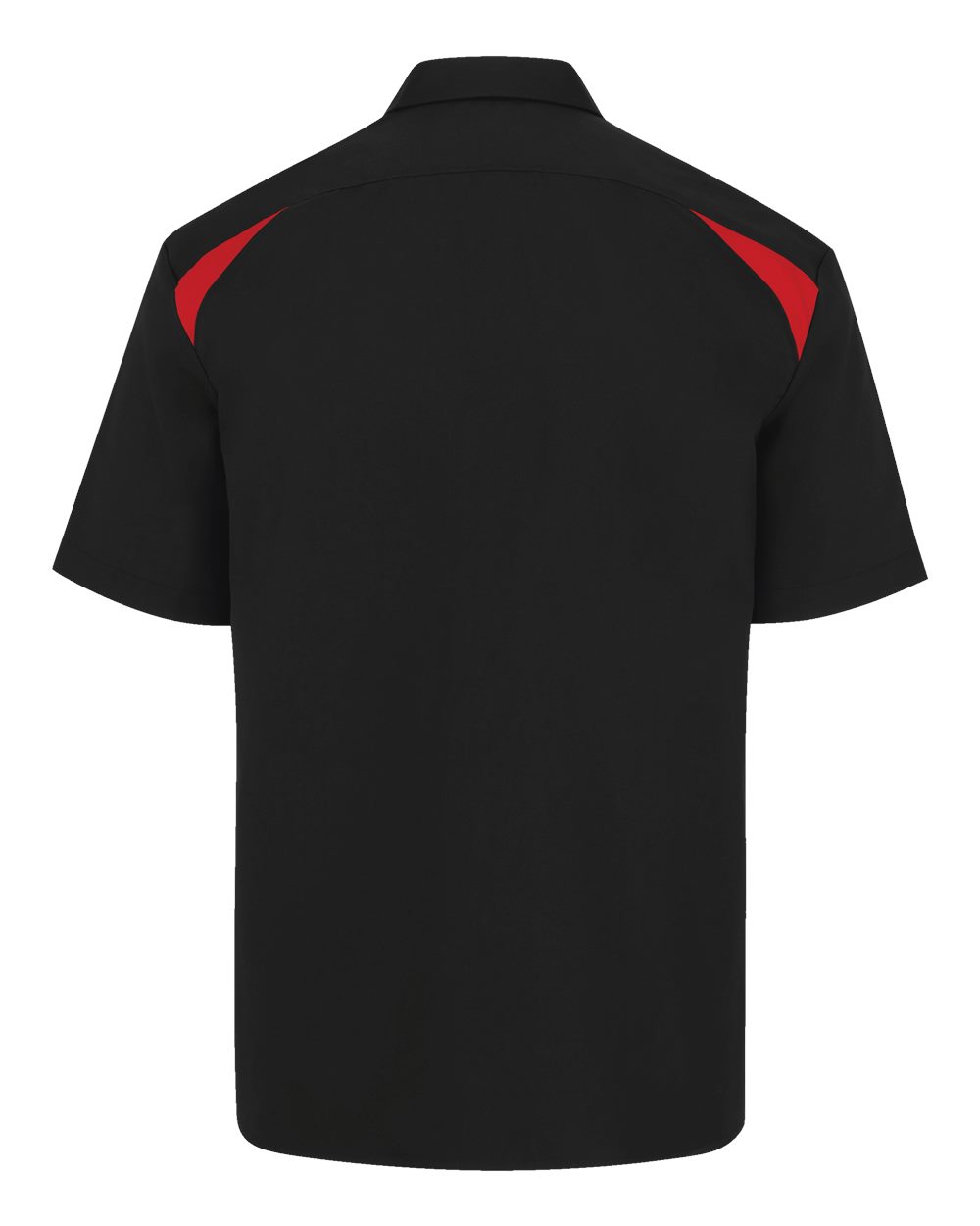 Dickies Short Sleeve Performance Team Shirt - Tall Sizes - 05T