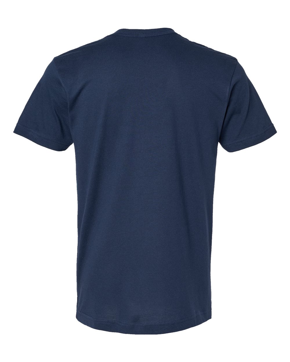 LAT Fine Jersey Tee - 6901