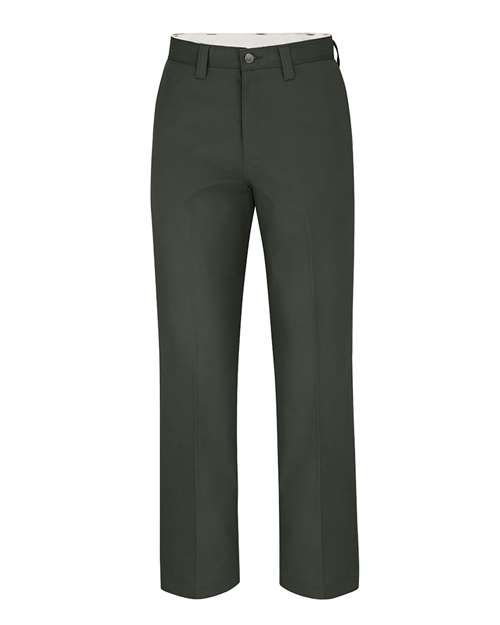 Men's Extended Sizes Premium Industrial Multi-Use Pocket Pants