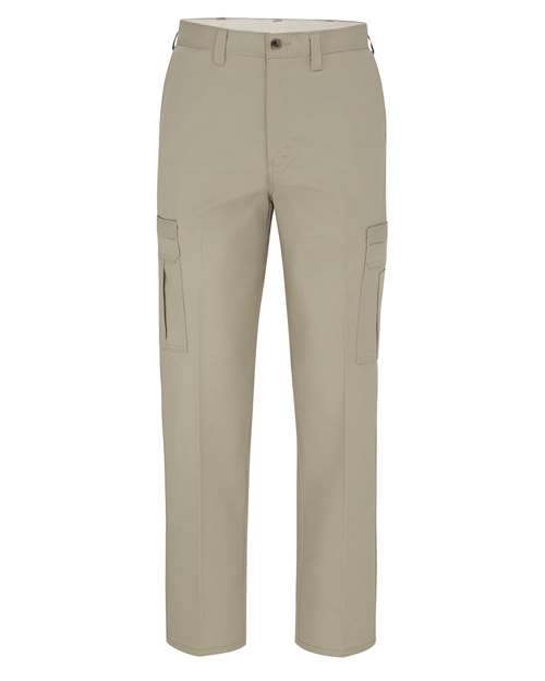 Men's Odd Sizes Premium Industrial Cargo Pants