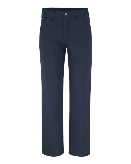 Men's Rugged Twill Pants