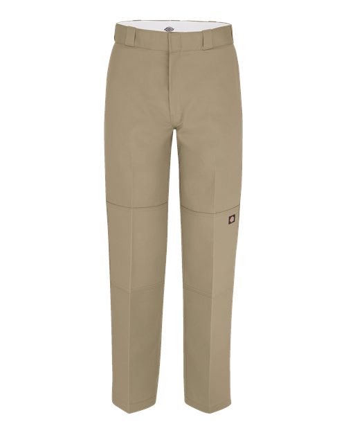 Men's Double Knee Work Pants