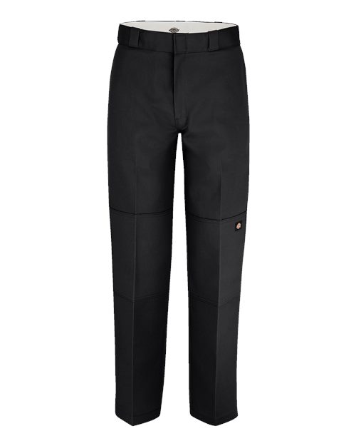 Men's Odd Sizes Double Knee Work Pants