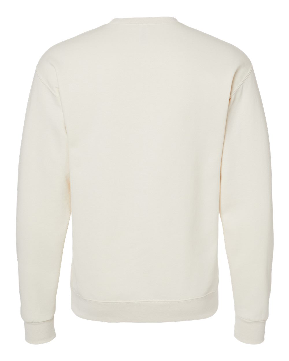 JERZEES NuBlend® Crewneck Sweatshirt - 562MR