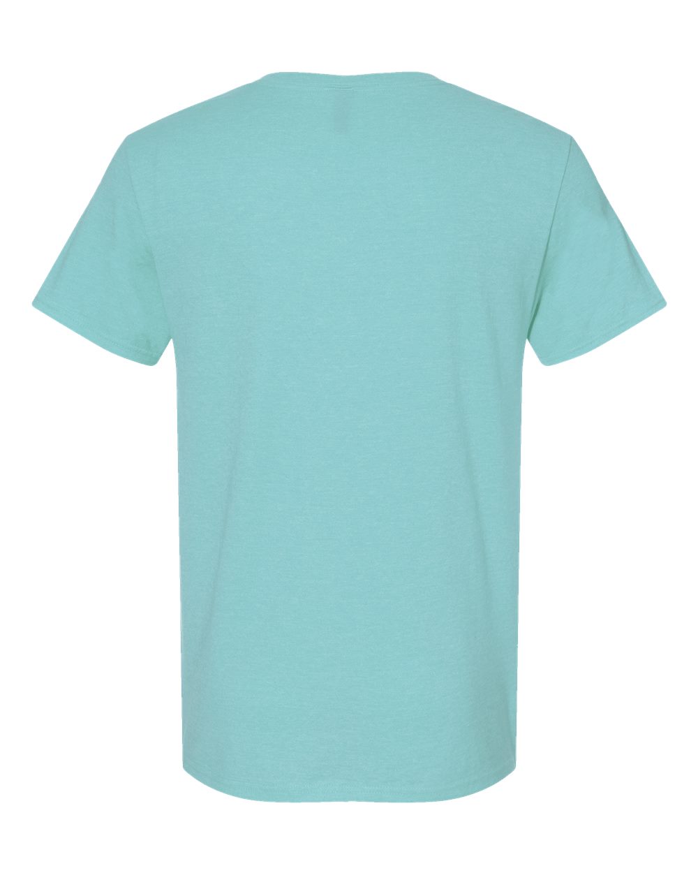 JERZEES Premium Blend Ring-Spun T-Shirt - 560MR