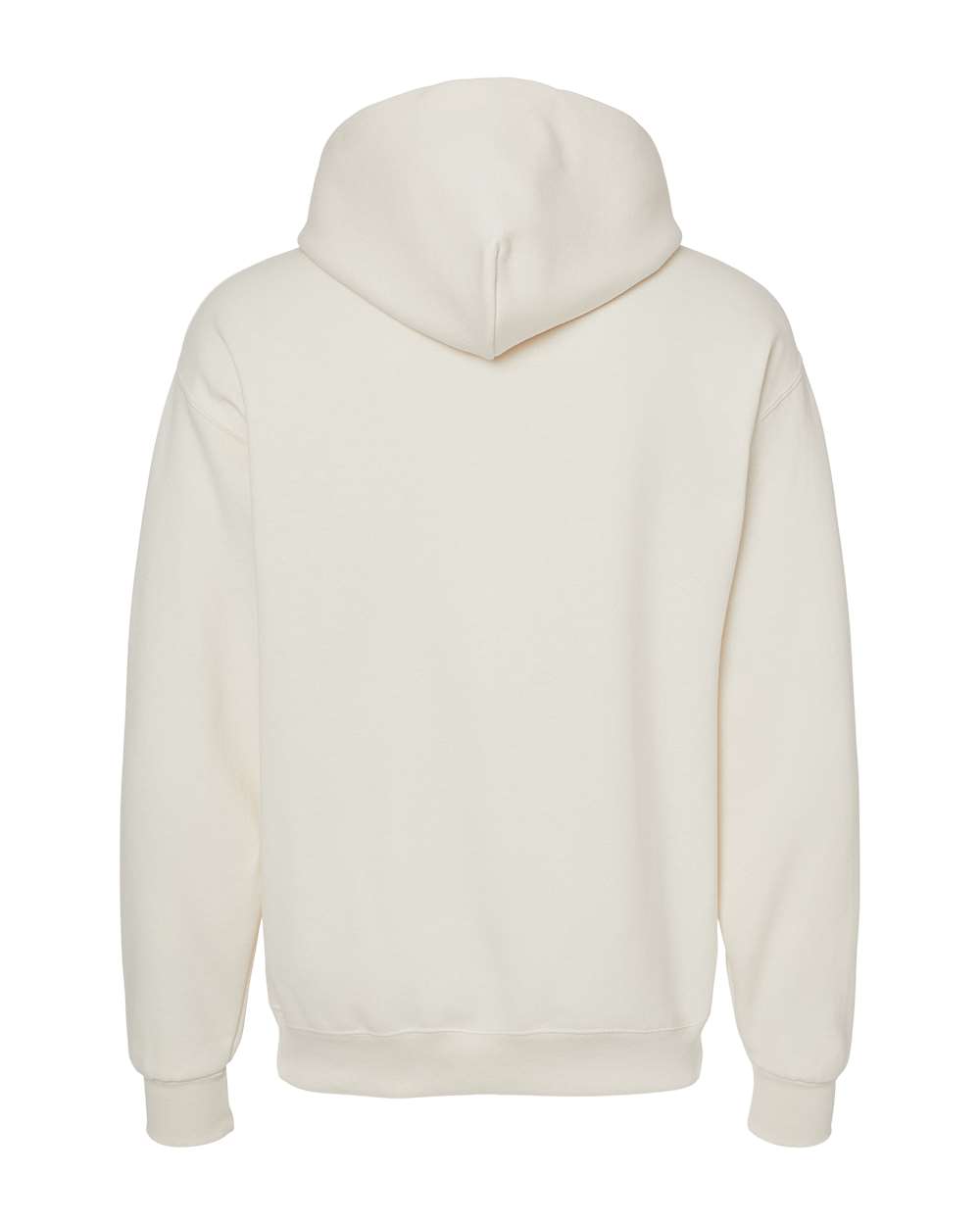 JERZEES NuBlend® Hooded Sweatshirt - 996MR