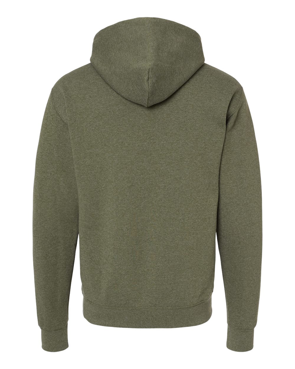 JERZEES NuBlend® Hooded Sweatshirt - 996MR